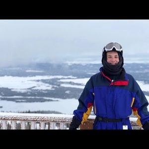 Meet your Posher, Alec